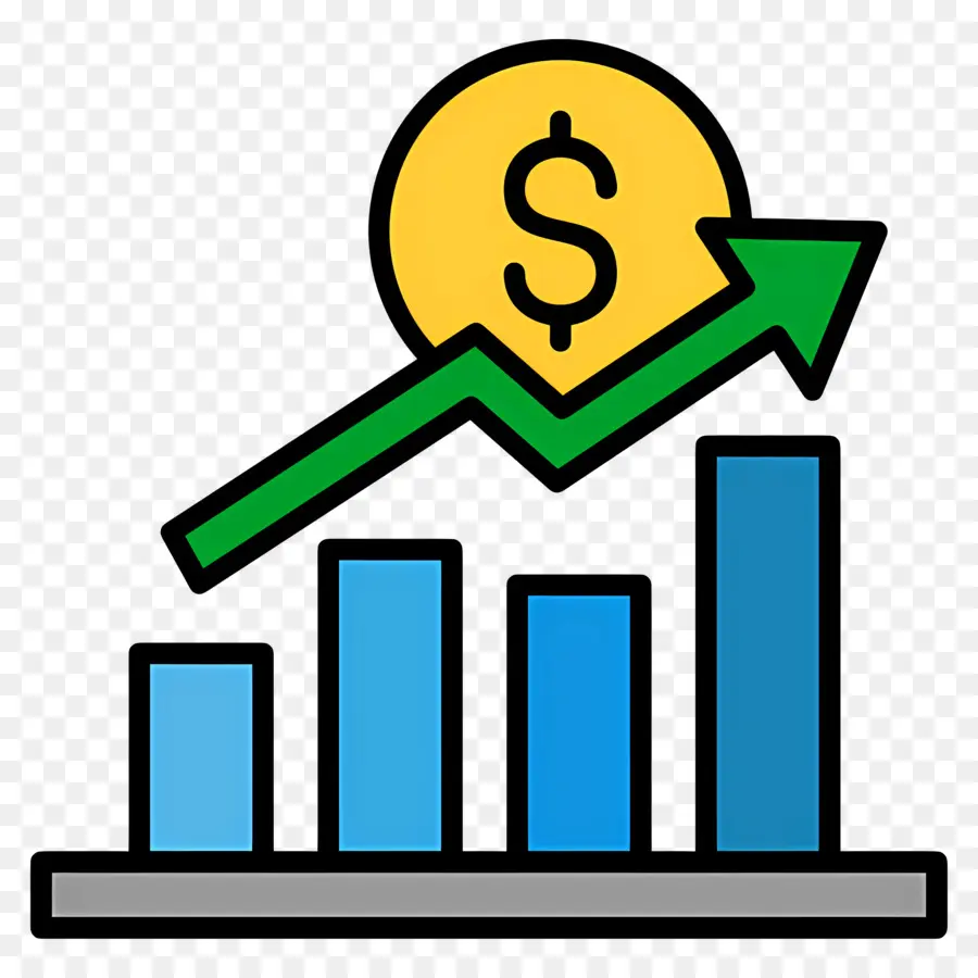 Bourse，Croissance Financière PNG