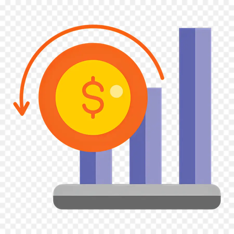 Plans D'investissement，Tableau Financier PNG