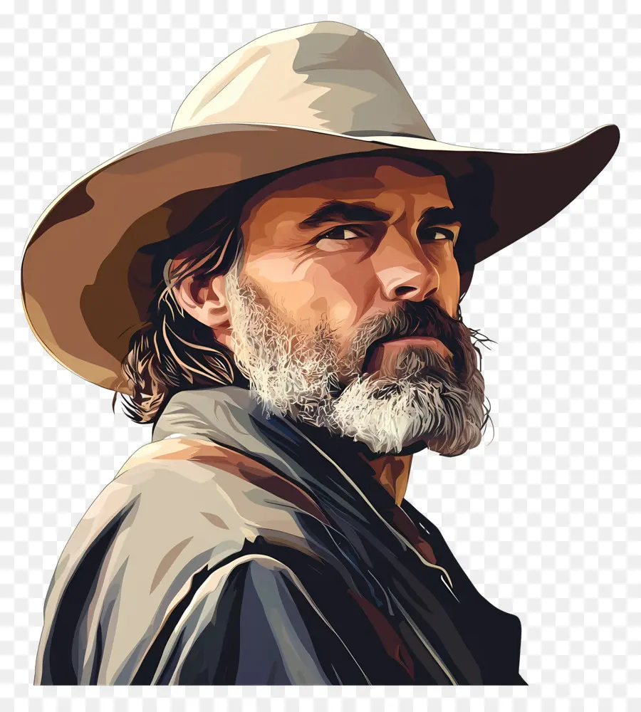 Cow Boy，Chapeau PNG