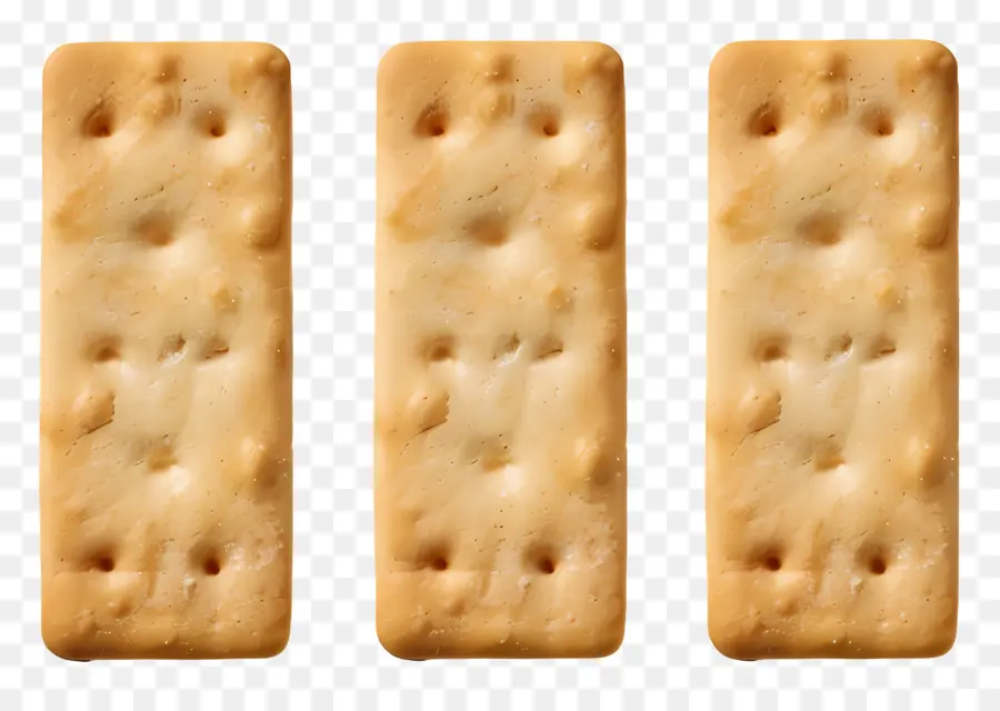 Biscuit Au Sel，Craquelins PNG