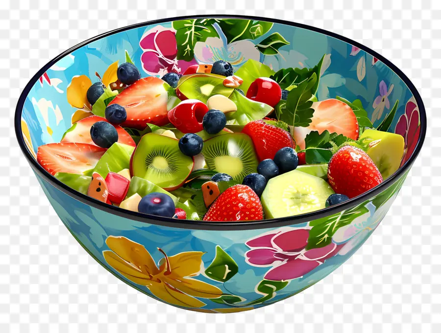 Salade Waldorf，Salade De Fruits PNG