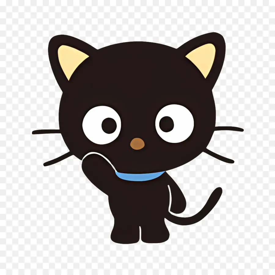 Chococat，Sanrio PNG