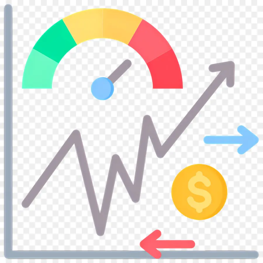 Bourse，Graphique PNG