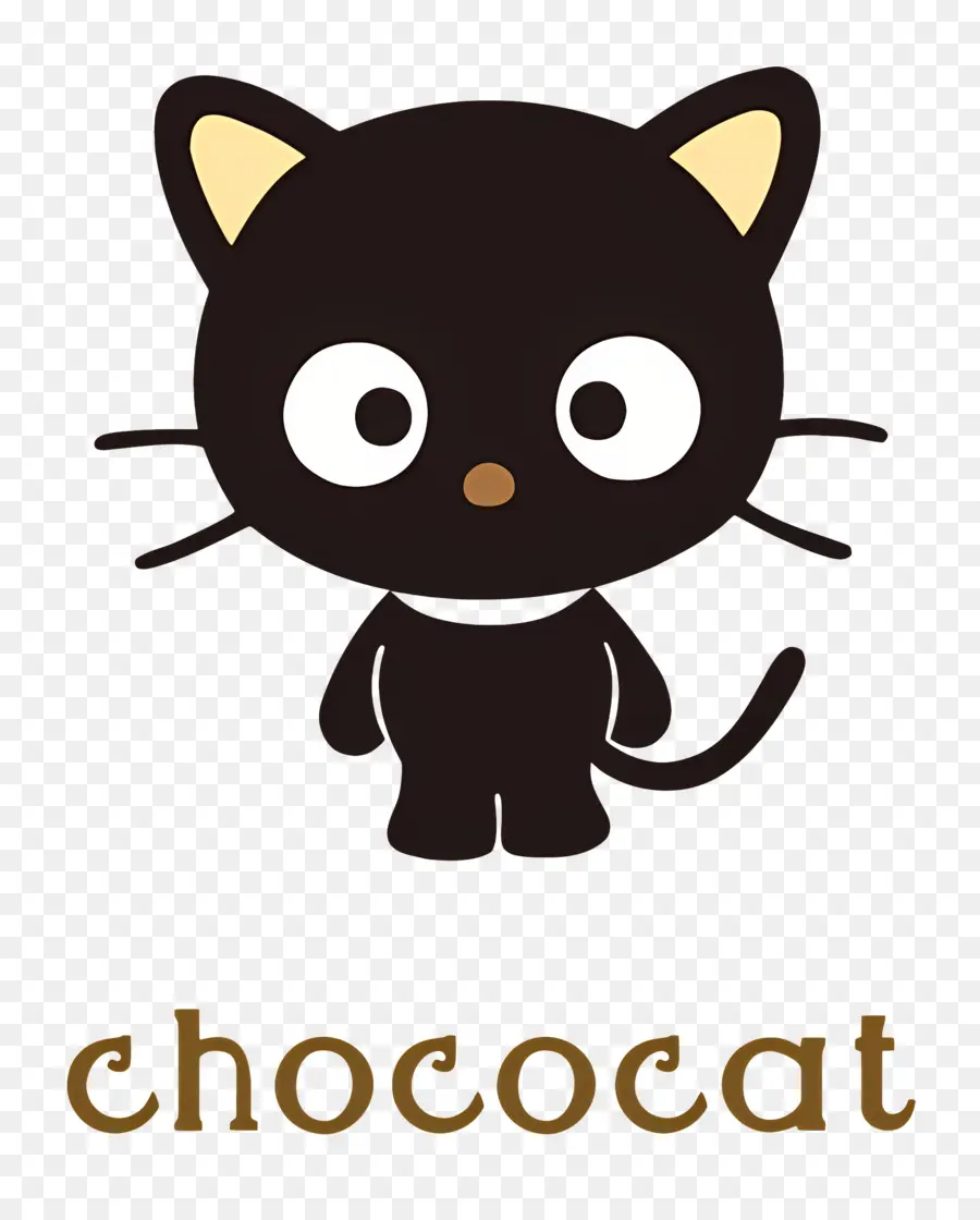 Chococat，Sanrio PNG