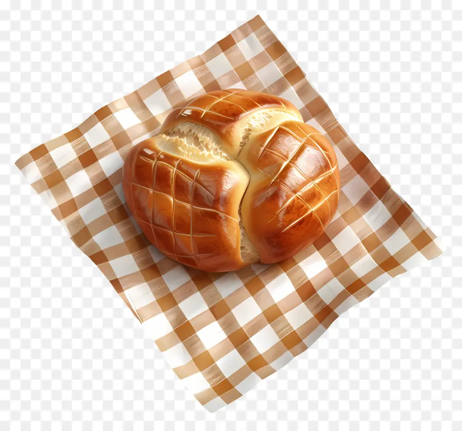 Pain Panera，Petit Pain PNG