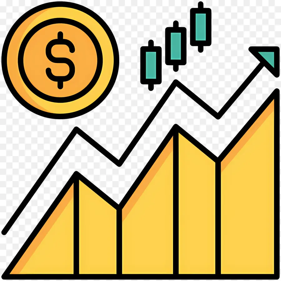 Bourse，Croissance Financière PNG