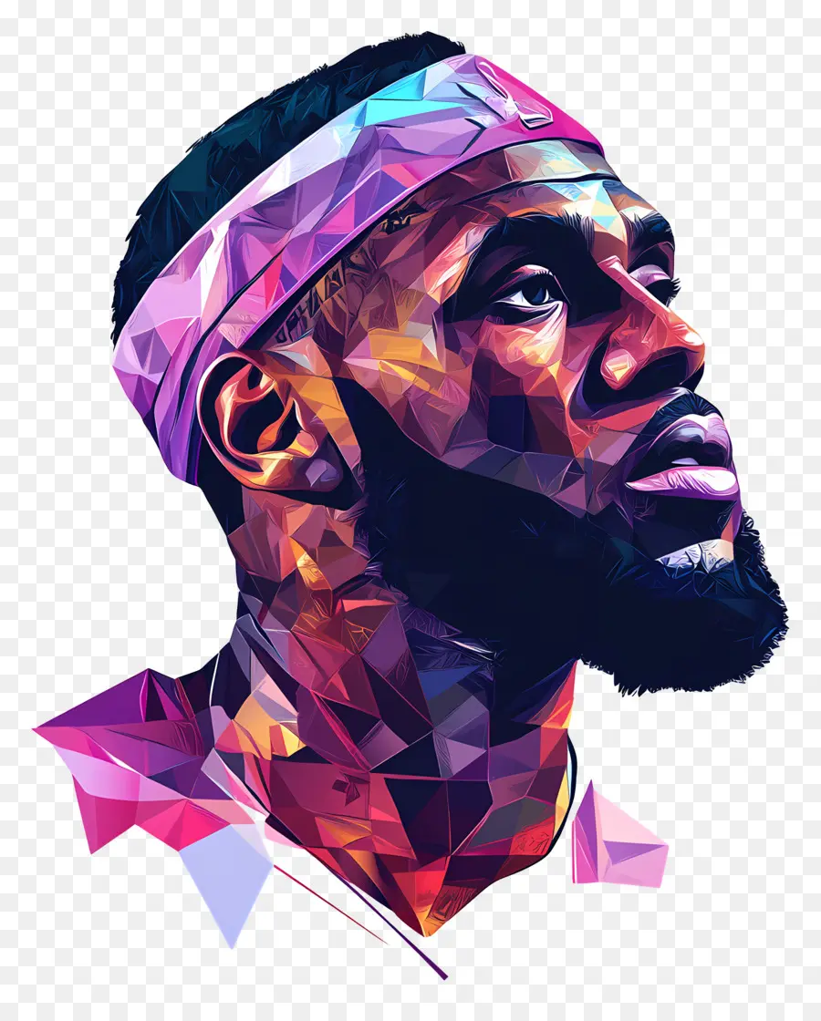 Lebron James，Résumé Du Joueur De Basket Ball PNG