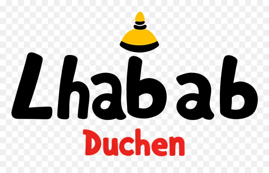 Lhabab Duchen，Texte De Lhabab Duchen PNG