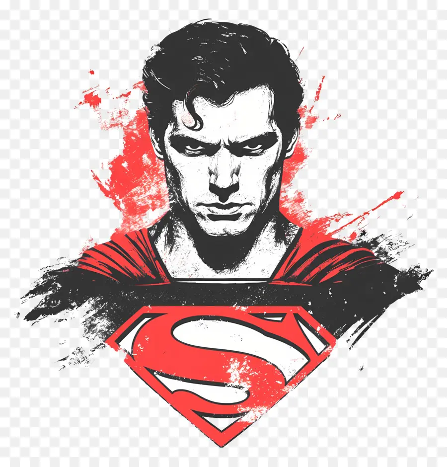 Superman，Héros PNG