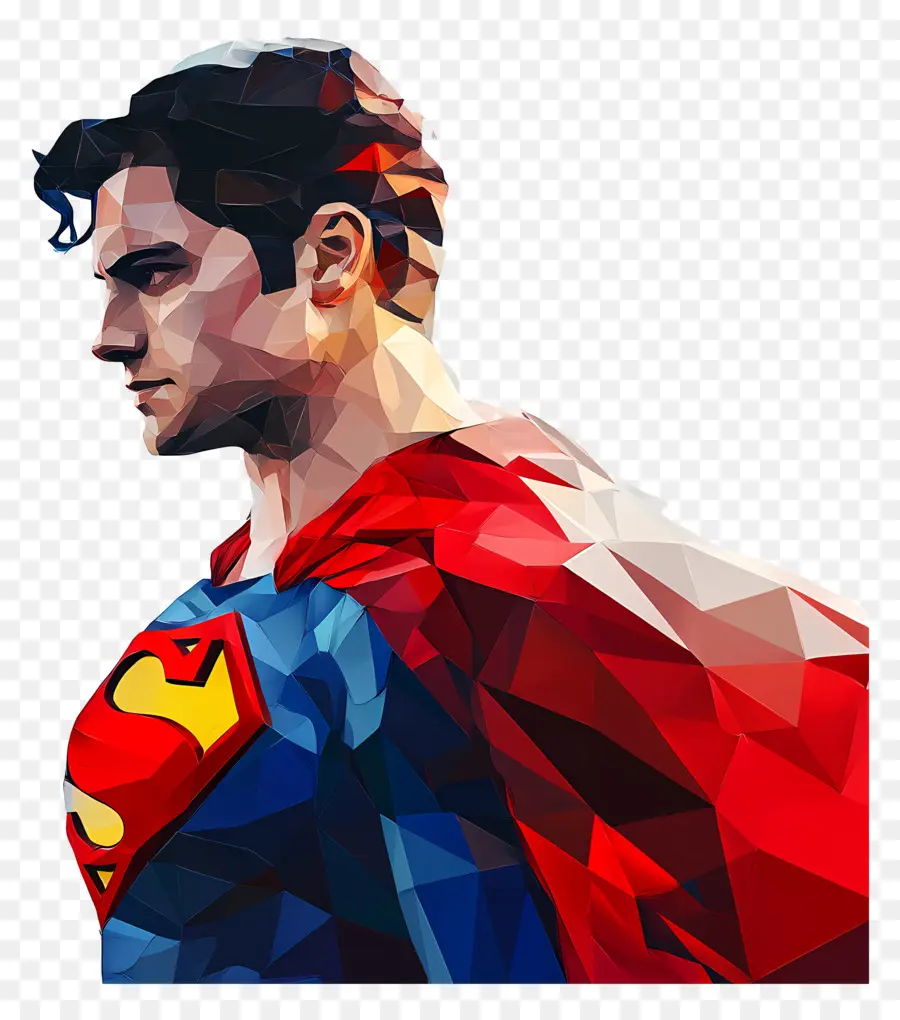 Superman，Héros PNG