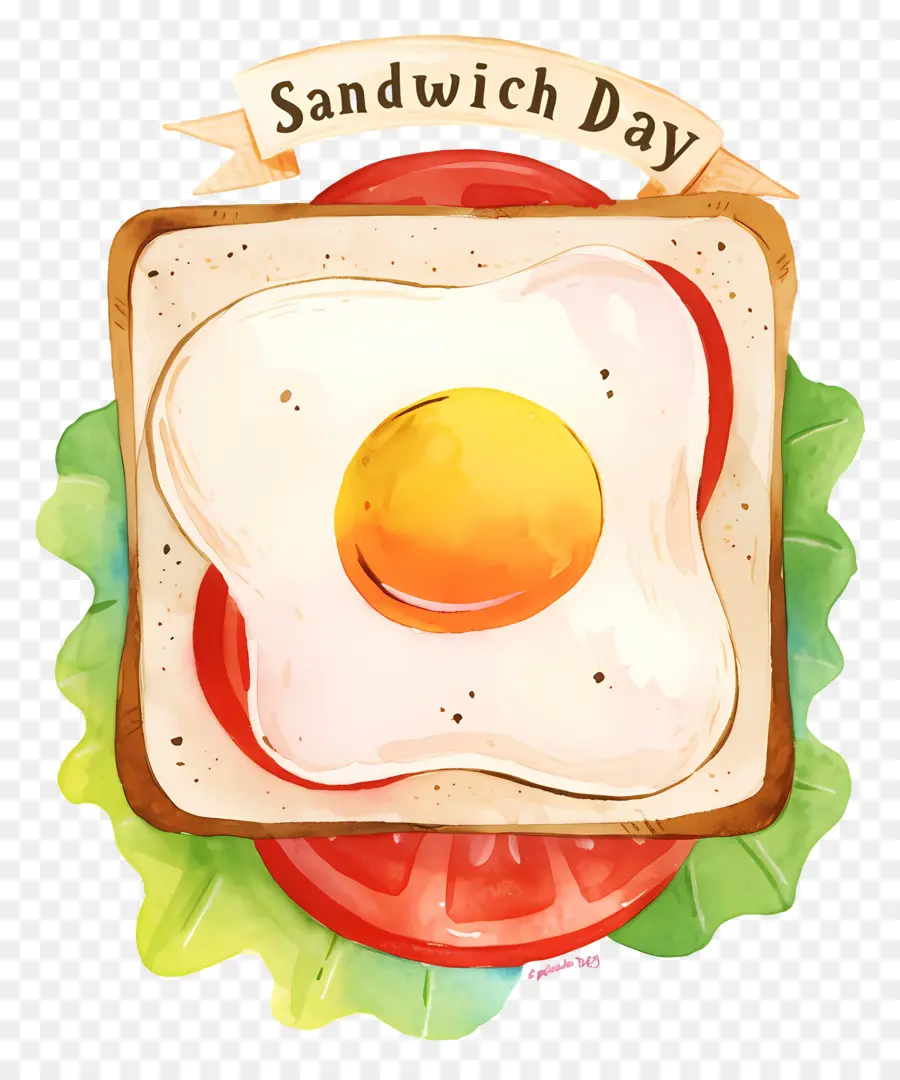 Journée Nationale Du Sandwich，Sandwich PNG