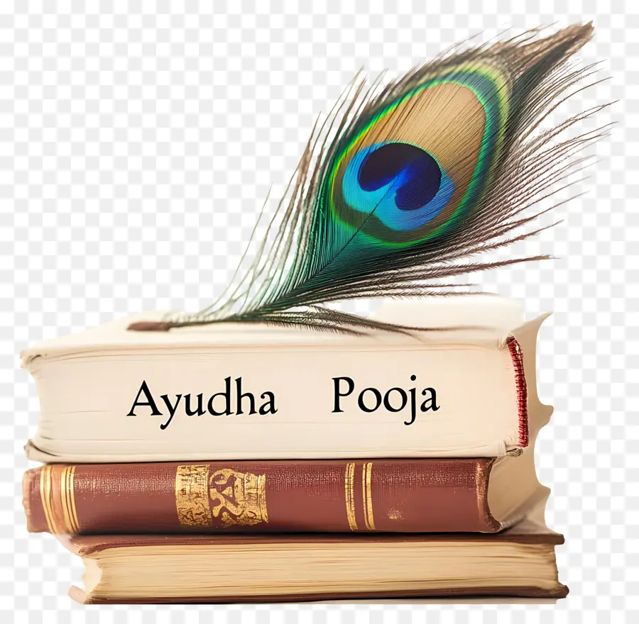 Ayudha Pooja，Livres Ayudha Pooja PNG