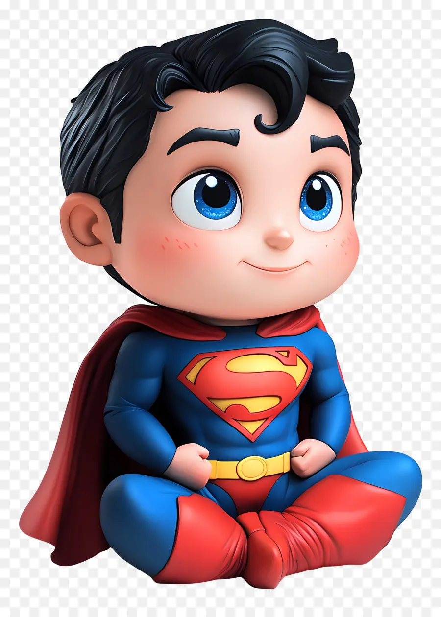 Superman，Super Héros PNG