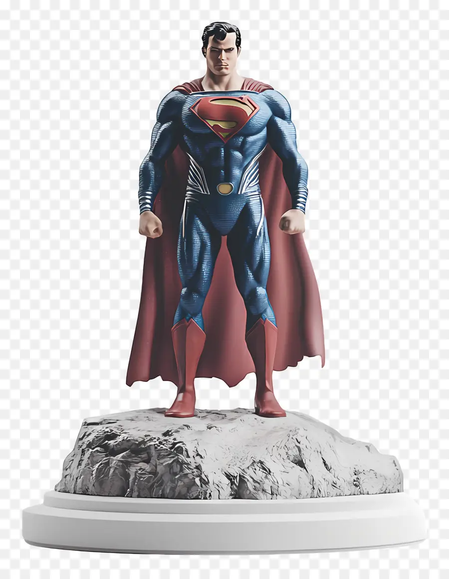 Superman，Héros PNG