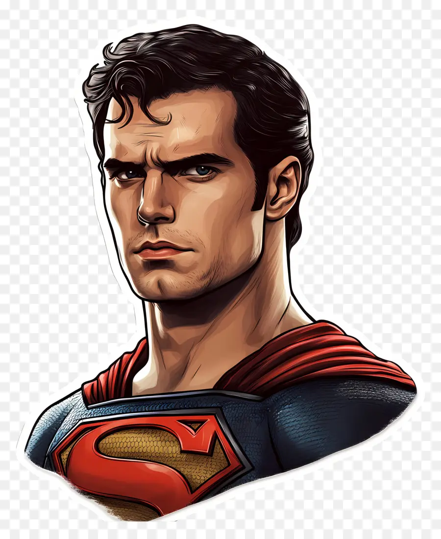 Superman，Super Héros PNG