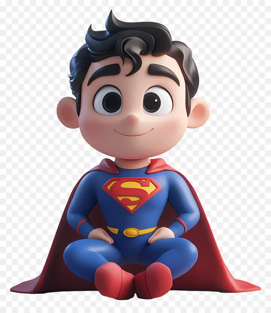 Superman，Super Héros PNG