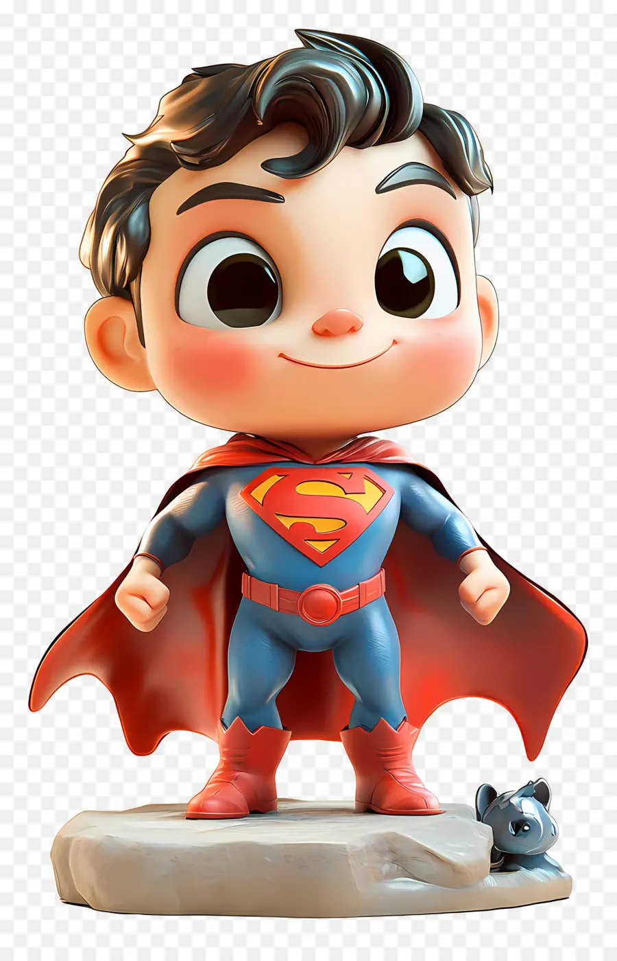 Superman，Super Héros PNG