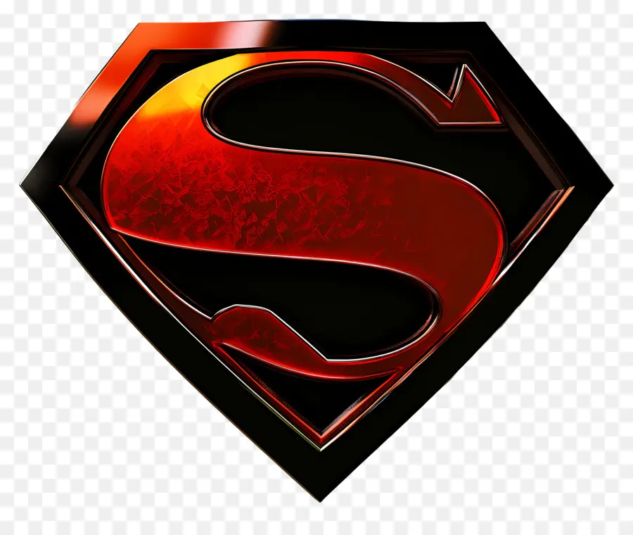 Superman，Logo De Superman PNG