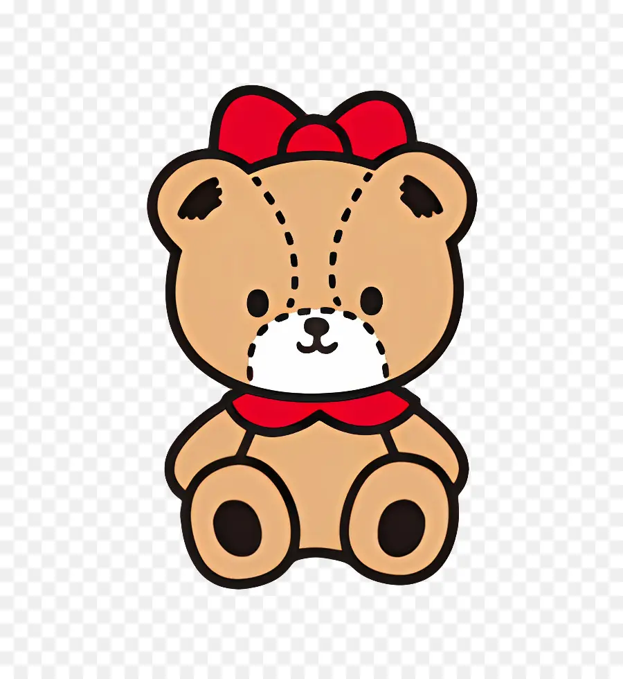 Petit Copain，Ours En Peluche PNG