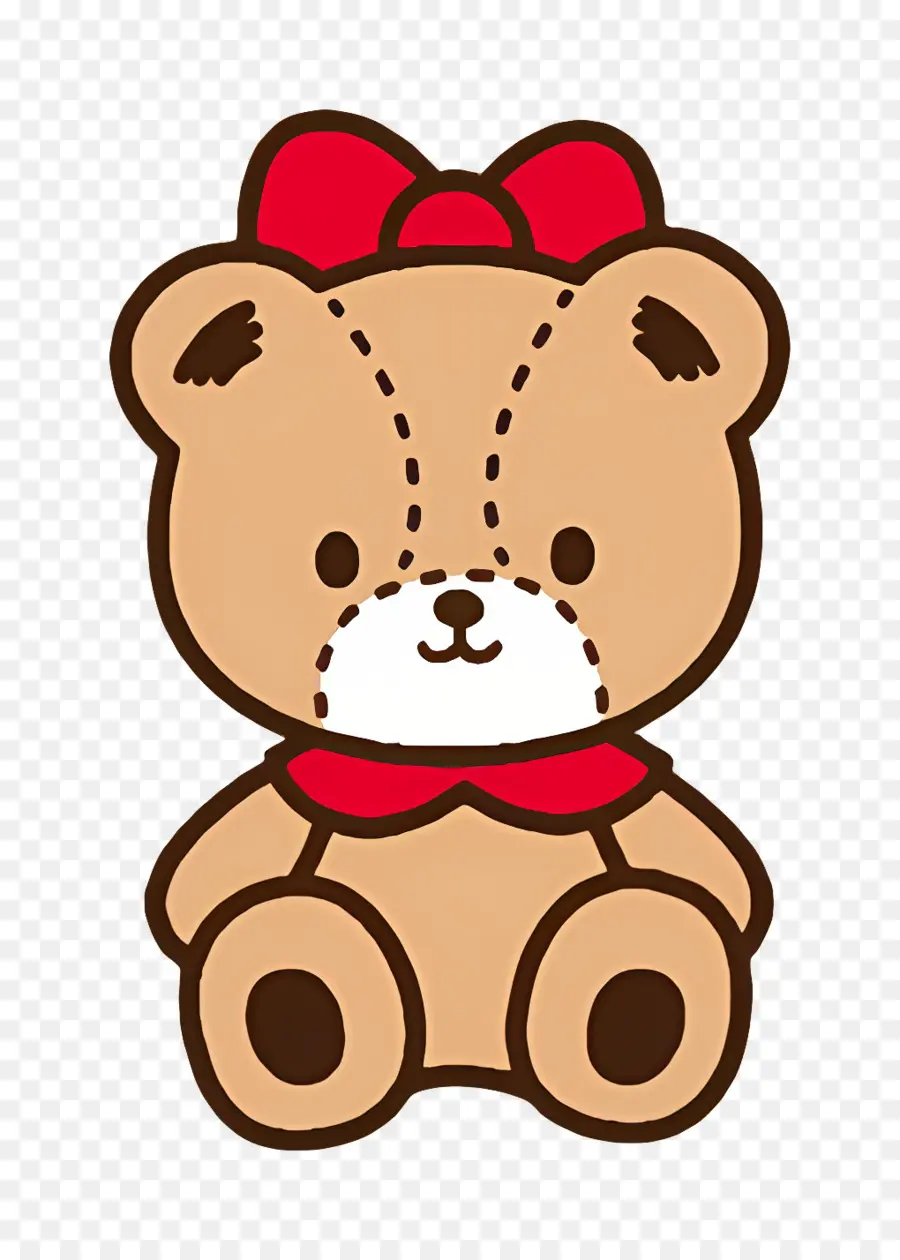 Petit Copain，Ours En Peluche PNG