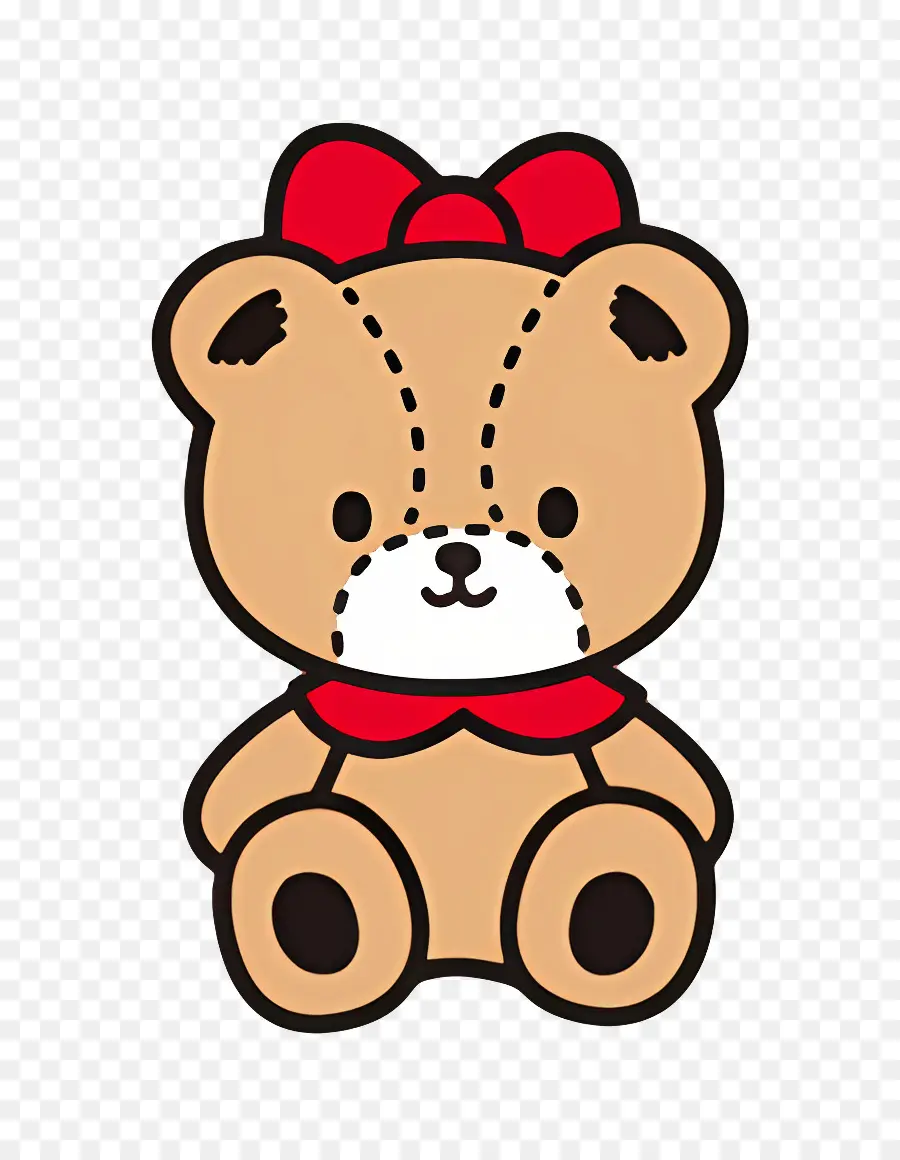 Petit Copain，Ours En Peluche PNG