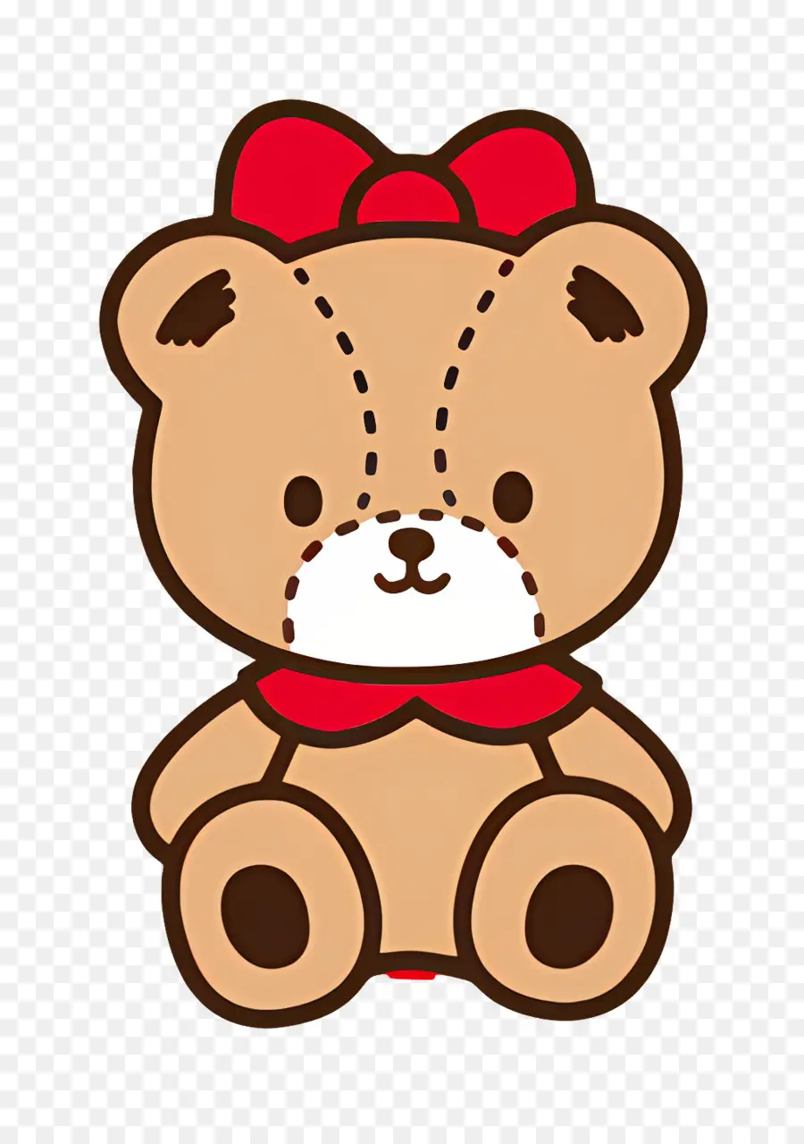 Petit Copain，Ours En Peluche PNG