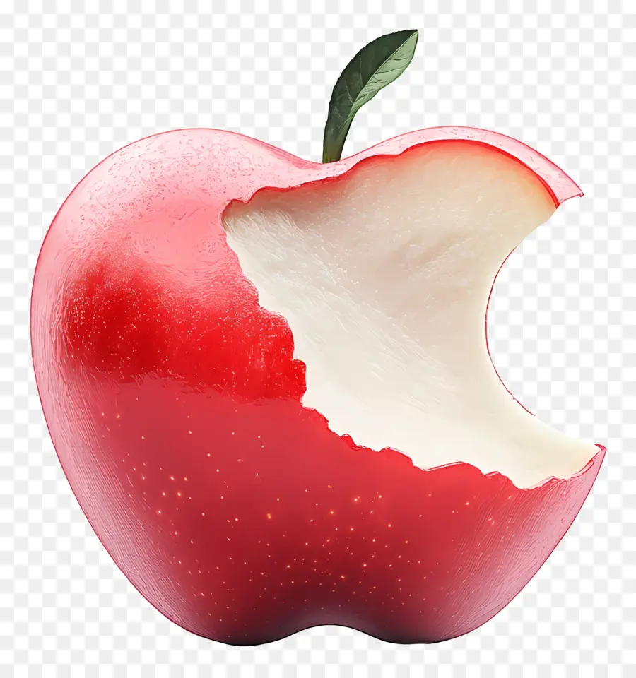 Pomme，Pomme Rouge PNG