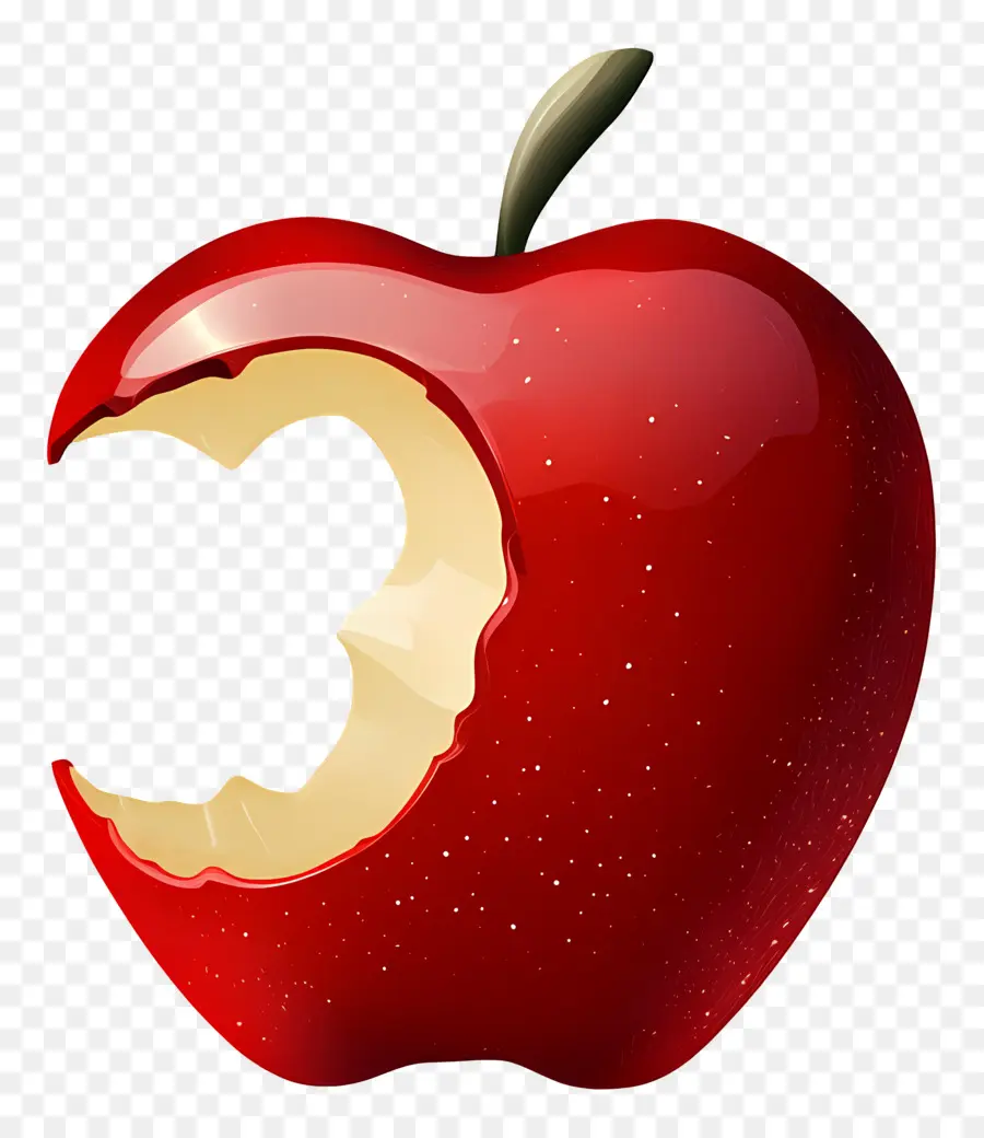 Pomme，Pomme Rouge PNG