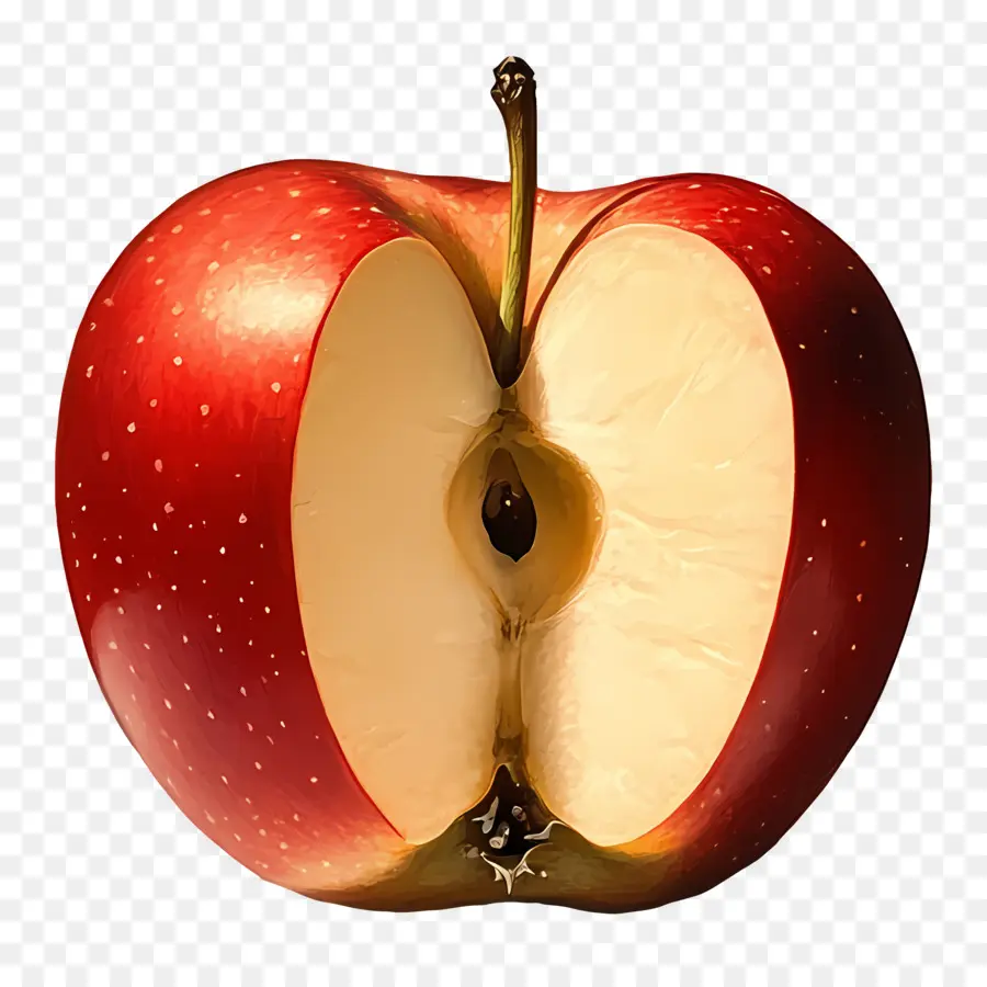 Pomme，Pomme Rouge PNG