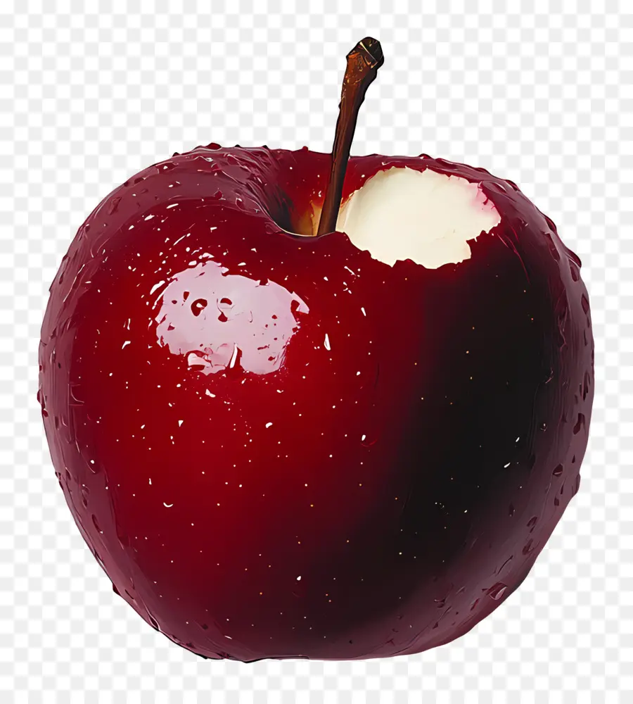 Pomme，Pomme Rouge PNG