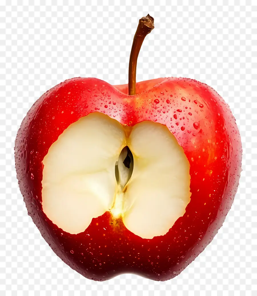 Pomme，Pomme Rouge PNG