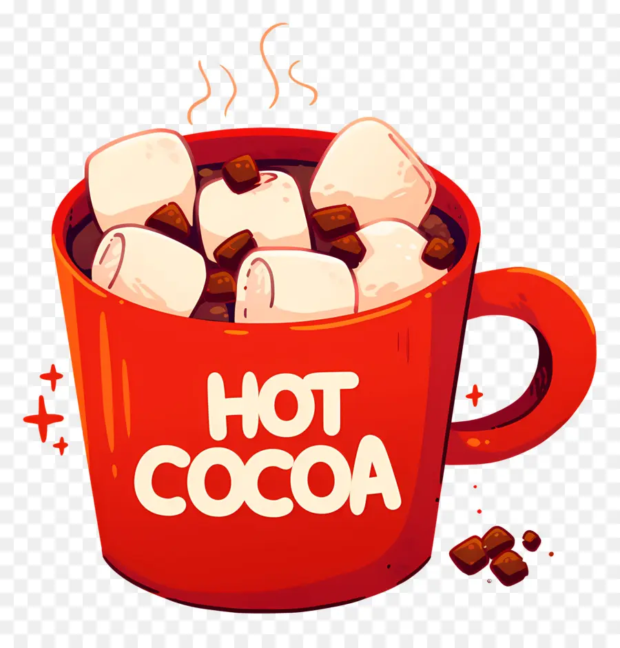 Journée Nationale Du Cacao，Chocolat Chaud PNG