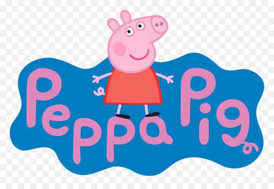 Cochon Peppa，Peppa Cochon PNG