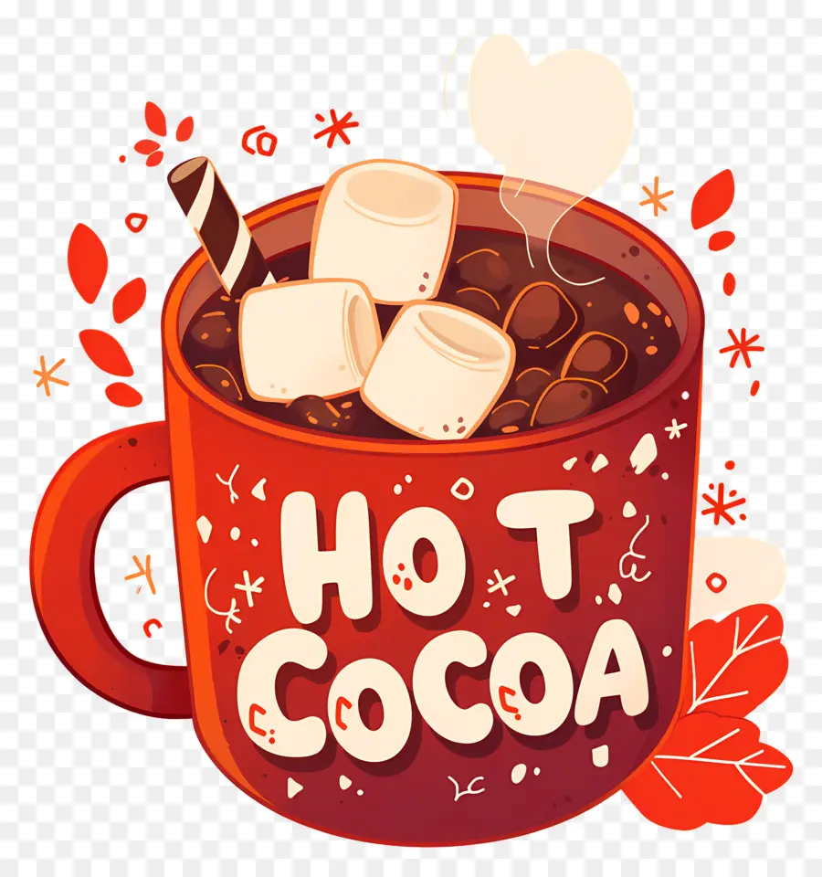 Journée Nationale Du Cacao，Chocolat Chaud PNG