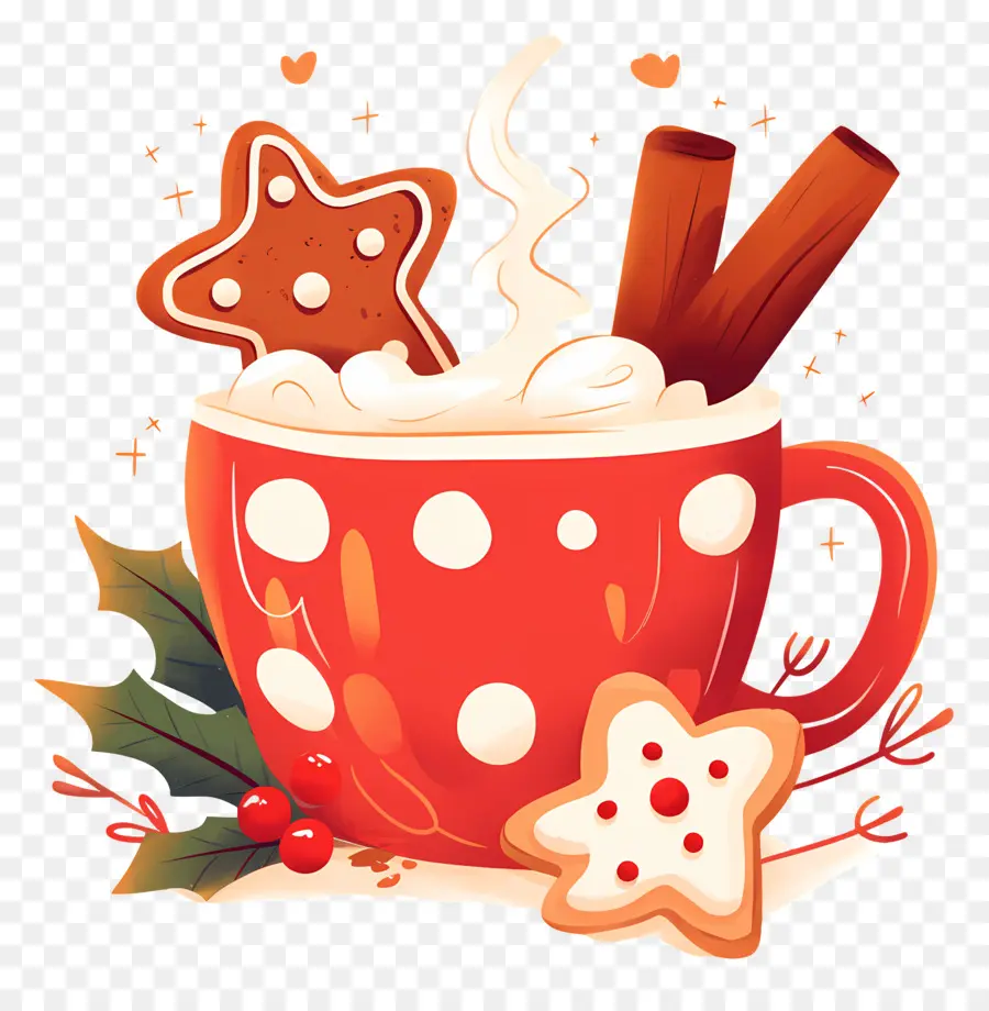 Journée Nationale Du Cacao，Chocolat Chaud PNG