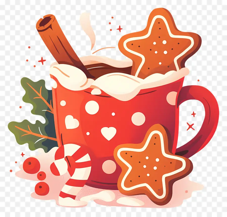 Journée Nationale Du Cacao，Chocolat Chaud PNG