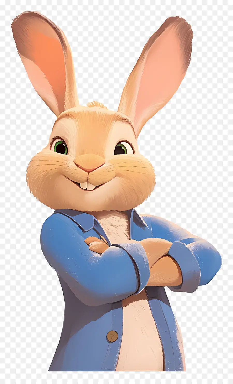 Pierre Lapin，Lapin PNG