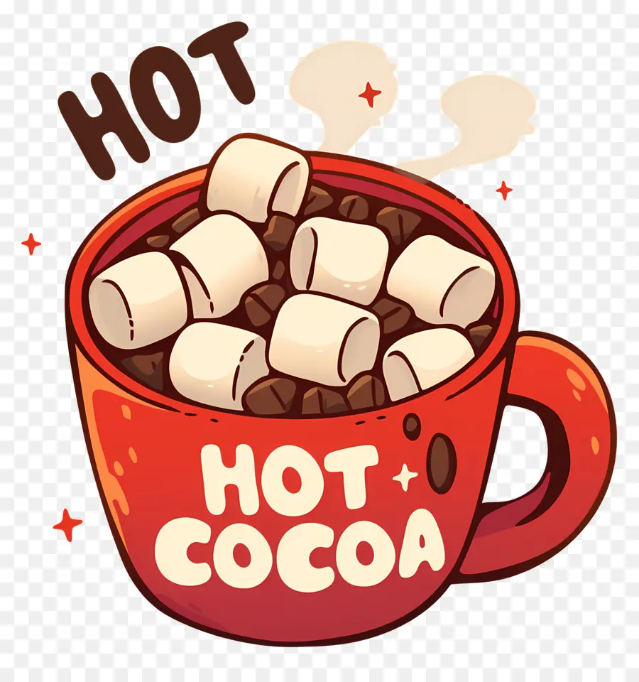 Journée Nationale Du Cacao，Chocolat Chaud PNG