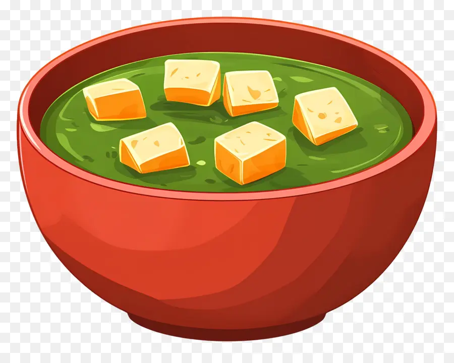 Soupe Verte，Tofu PNG