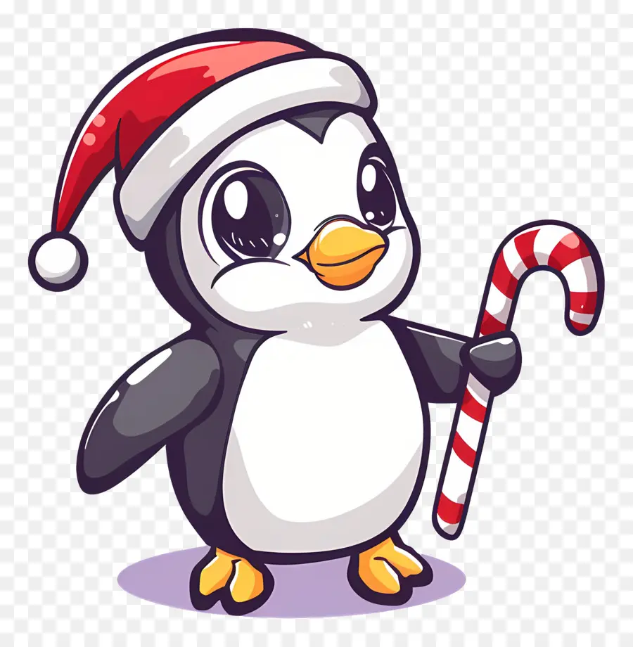 Pingouin De Noël，Vacances PNG