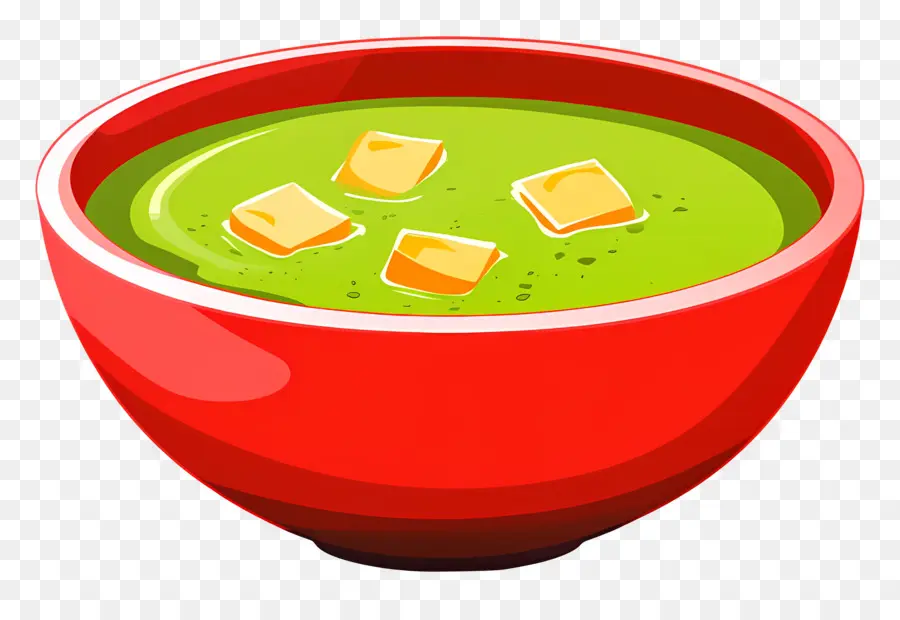 Soupe Verte，Tofu PNG