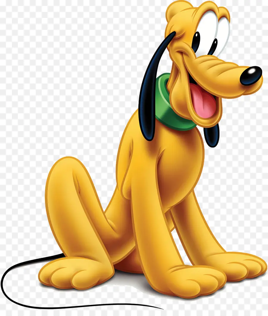 Chien Pluton，Chien Jaune PNG