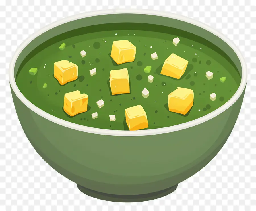 Soupe Verte，Tofu PNG