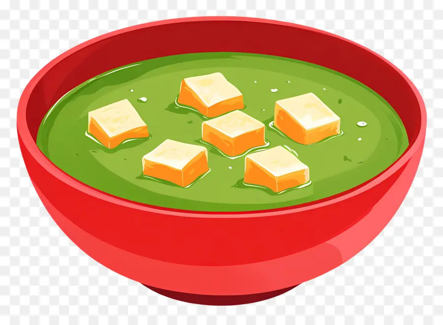 Soupe Verte，Tofu PNG