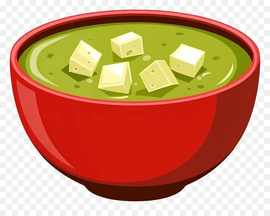 Soupe Verte，Tofu PNG