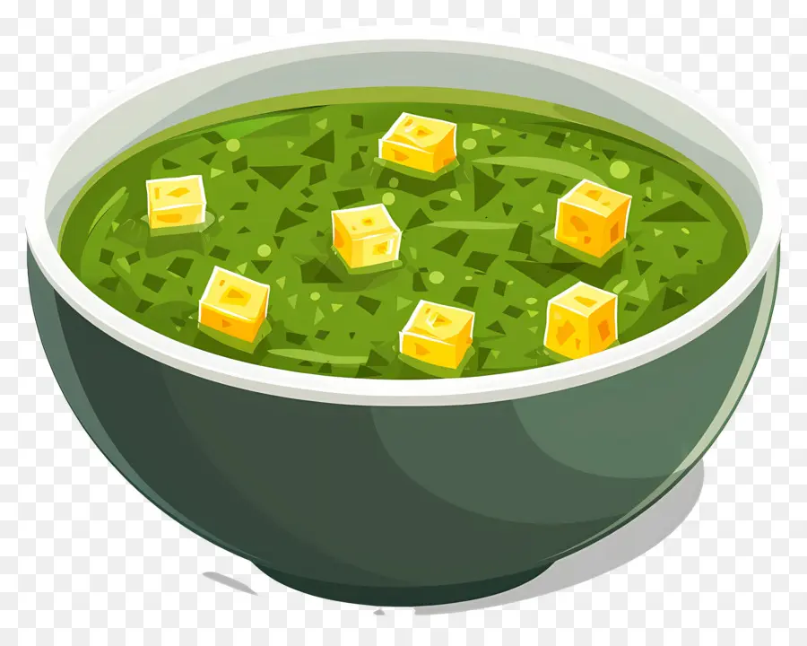 Soupe Verte，Tofu PNG