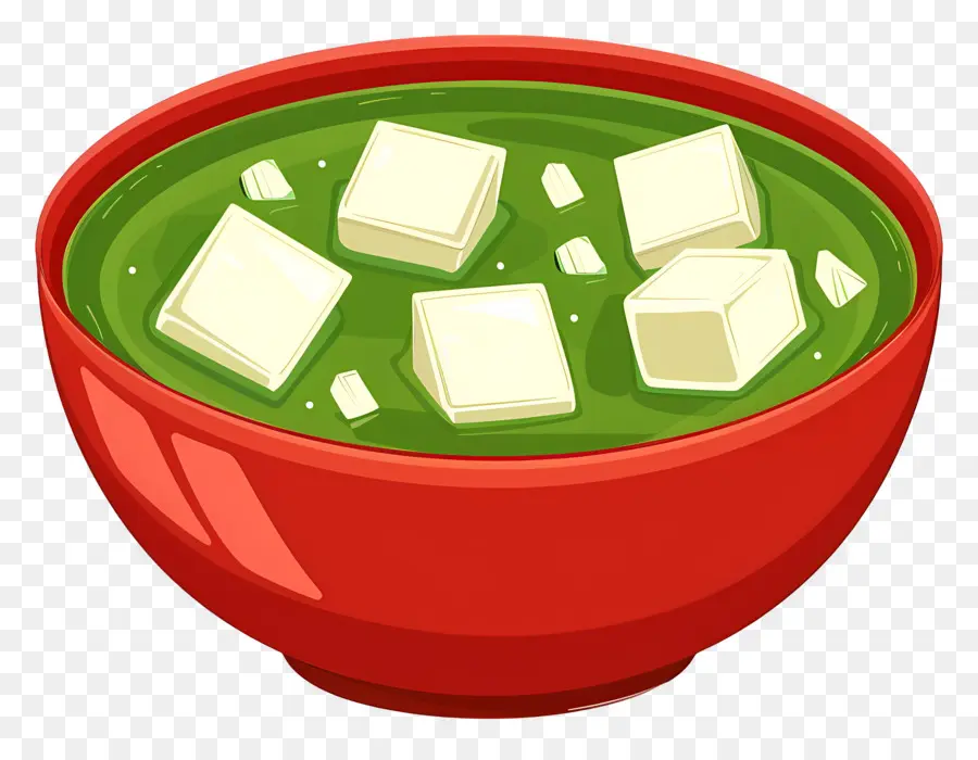 Soupe Verte，Tofu PNG