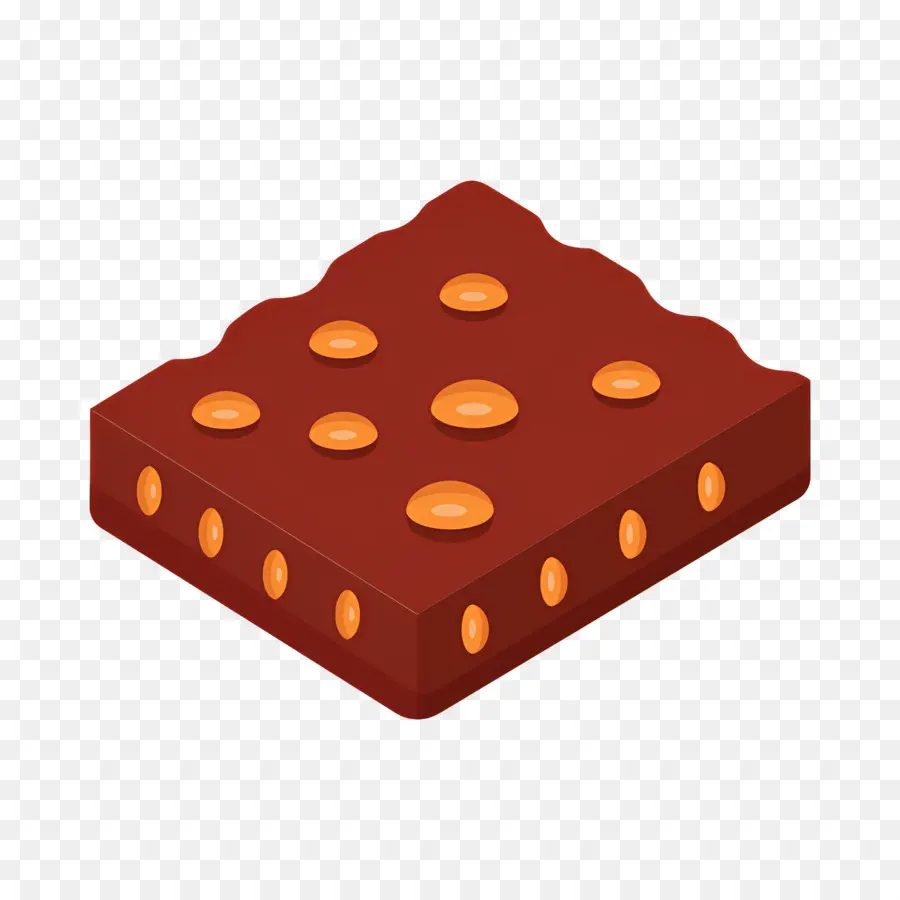 Lutin，Barre De Chocolat PNG