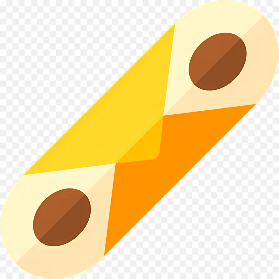 Cannoli，Pâtisserie PNG