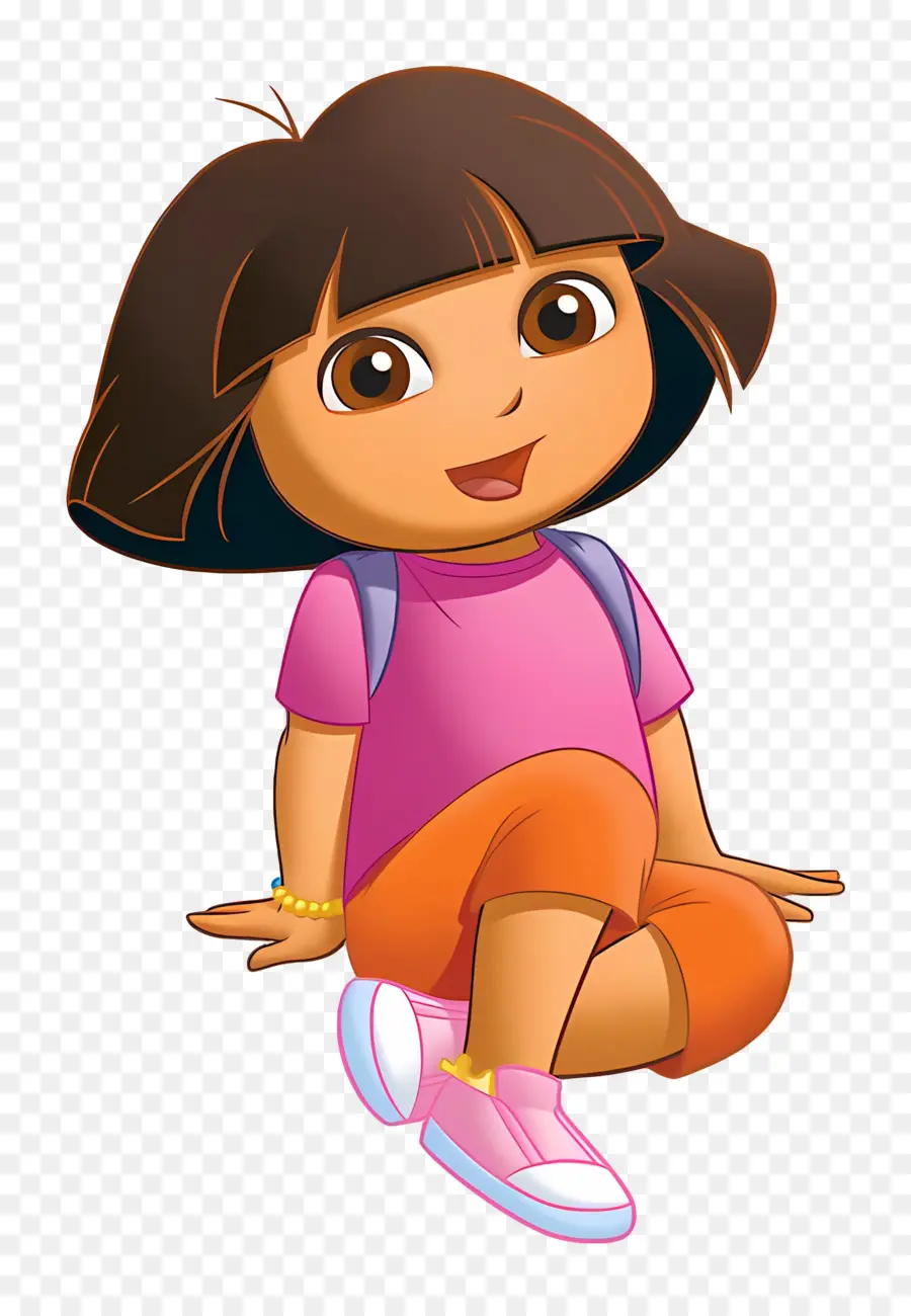 Dora Márquez，Fille Assise PNG